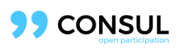 Consul Logo